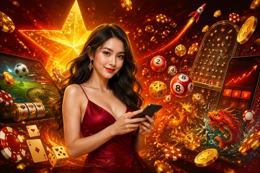 vf99 số chín jackpot xổ số may mắn